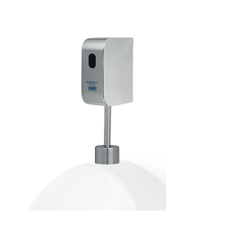 Flash Box DMP Electronics
