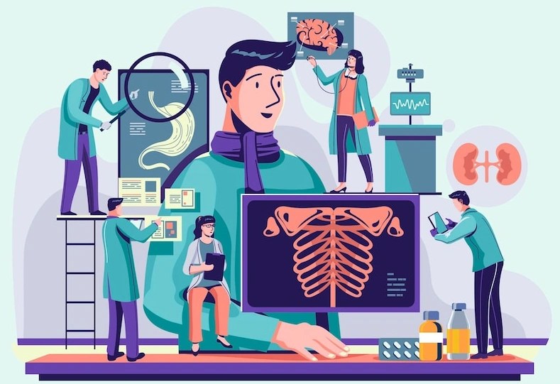 Xray during Pregnancy Is it safe?