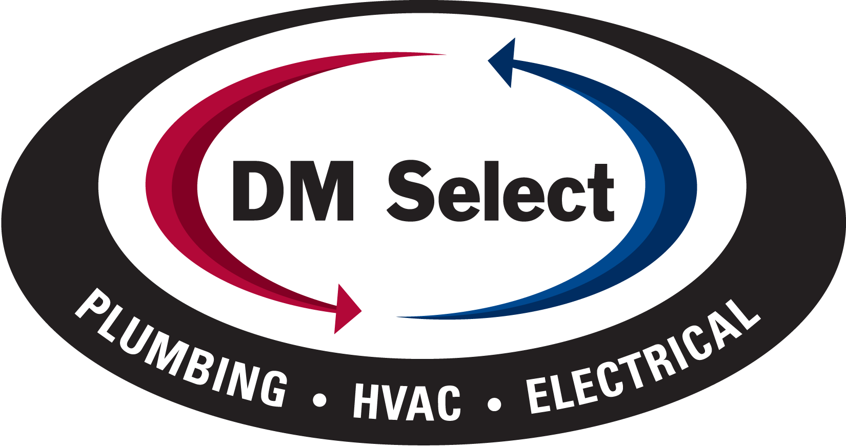 Burke, Leesburg, Ashburn HVAC Contractor DM Select Services