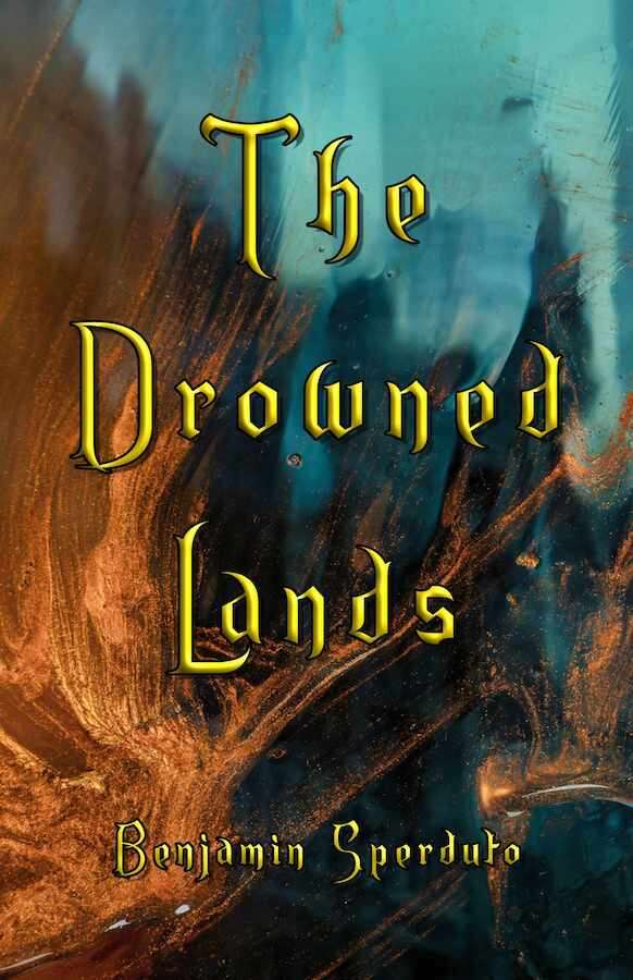 The Drowned Lands Last Redoubt Games Dungeon Masters Guild