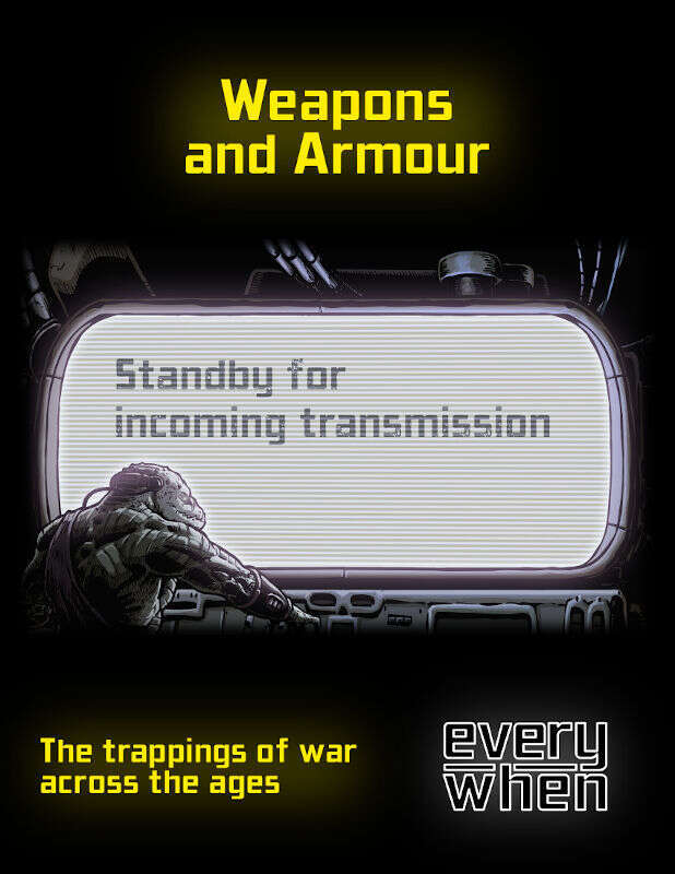 Weapons and Armour Elliott Dungeon Masters Guild