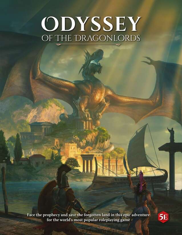 odyssey of the dragonlords adventure book pdf free thenoseismedial