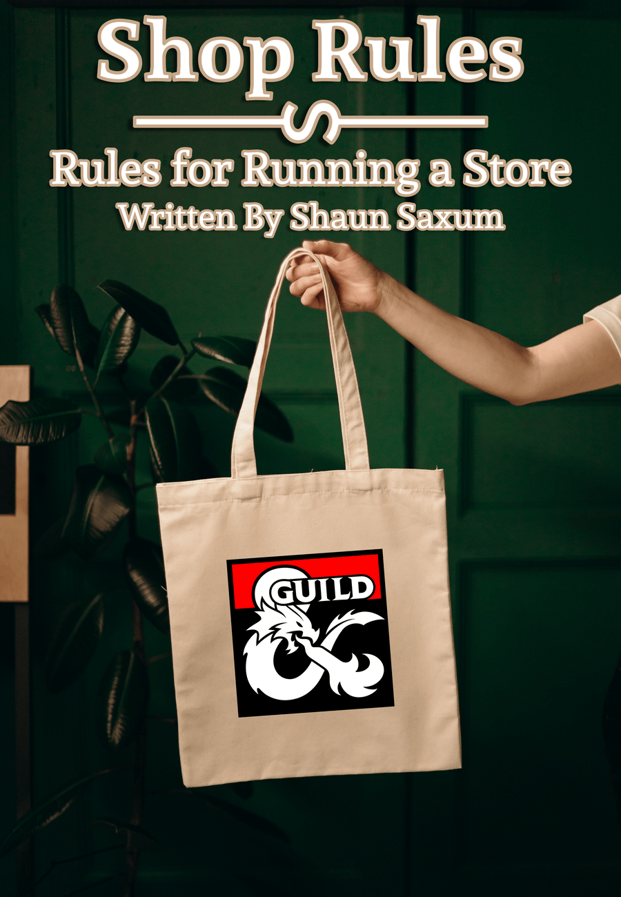 Shop Rules Dungeon Masters Guild Dungeon Masters Guild