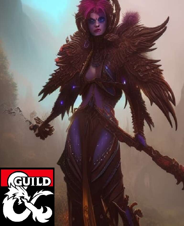 Circle of Death 5e Dungeon Masters Guild Dungeon Masters Guild