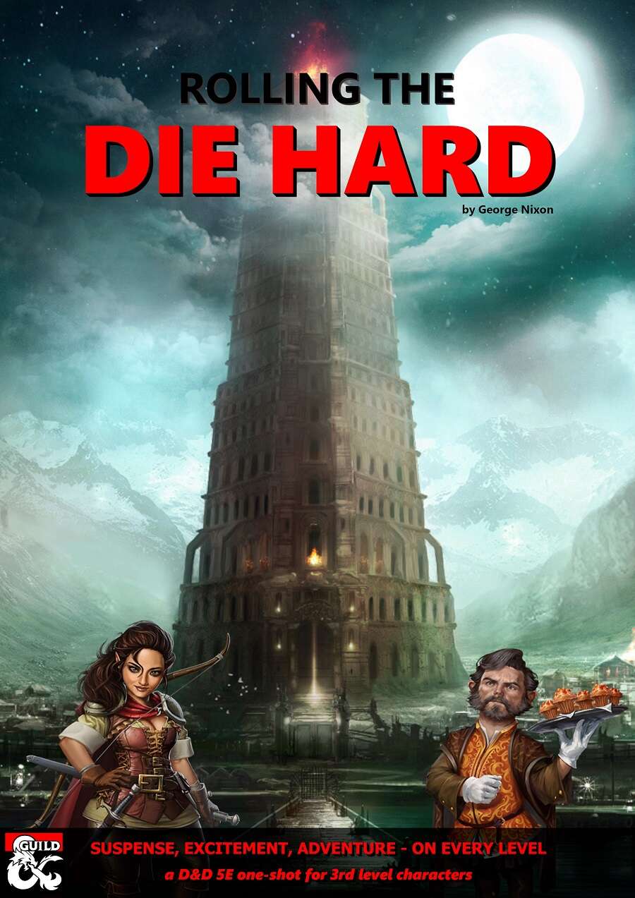 Dnd 5e Hp Roller Store UK