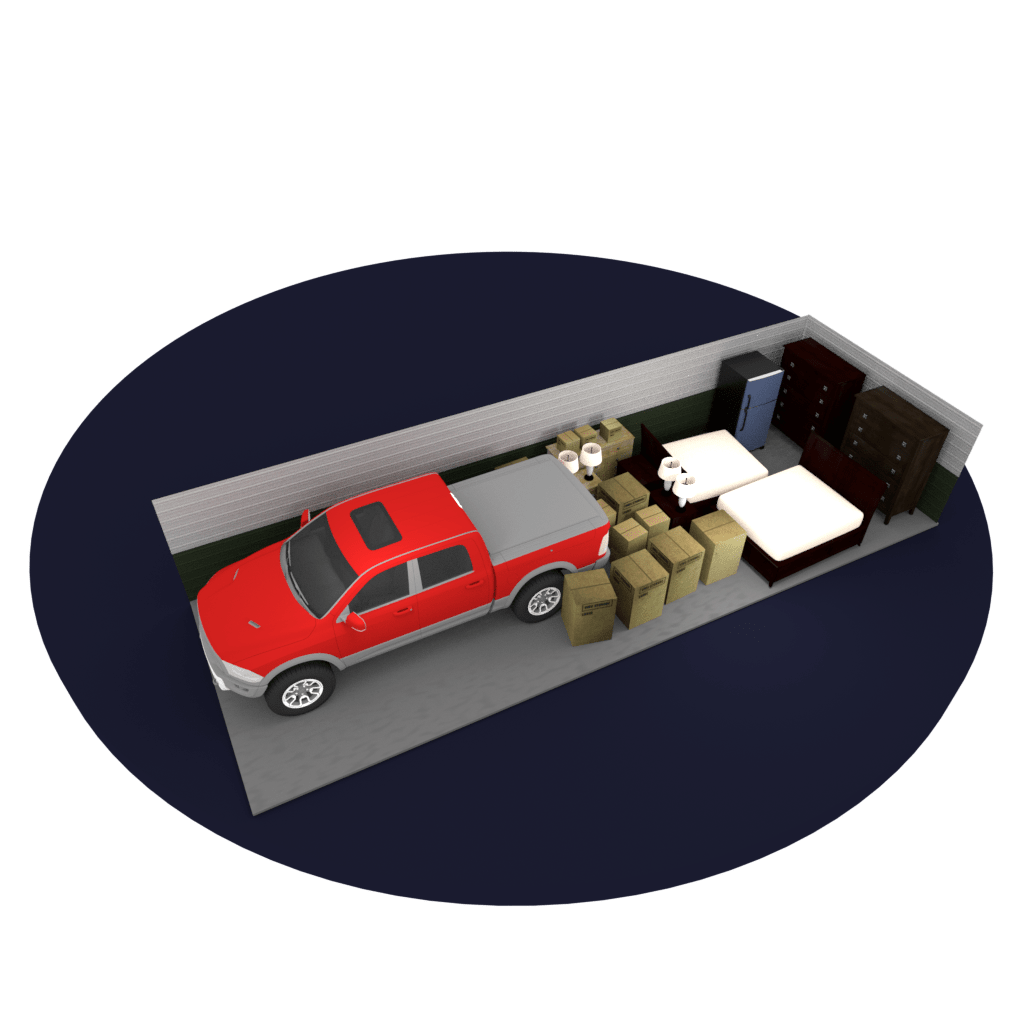  Discount Mini Storage of Jacksonville, FL