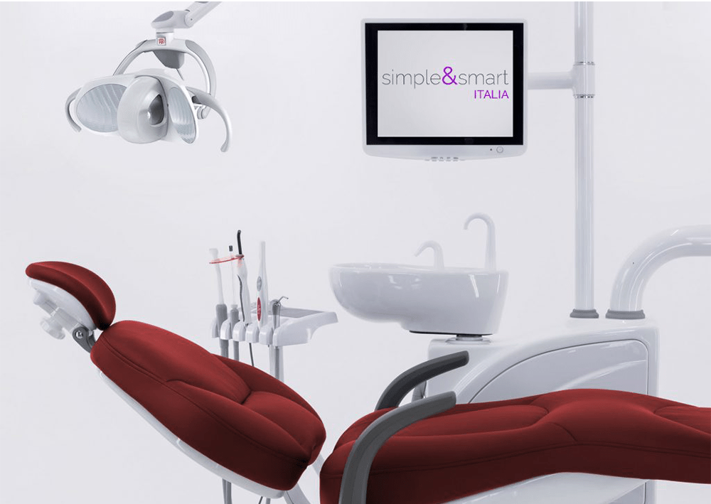 DMS » Dental Ünitler