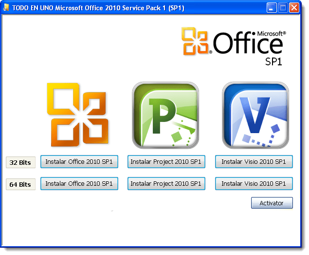 voluntario Monasterio almohada descargar paquete de idioma español para