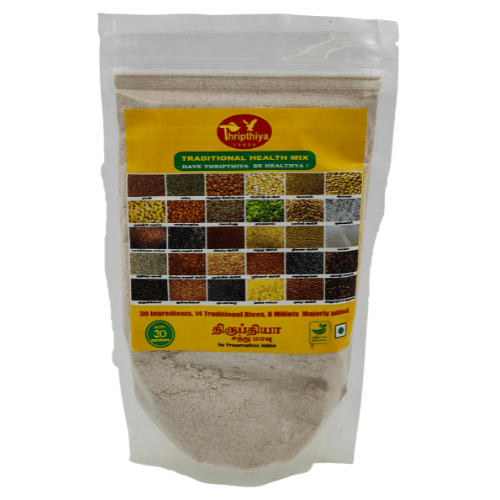 Buy Health Mix A Nutritious Multigrain Blend DM Traders