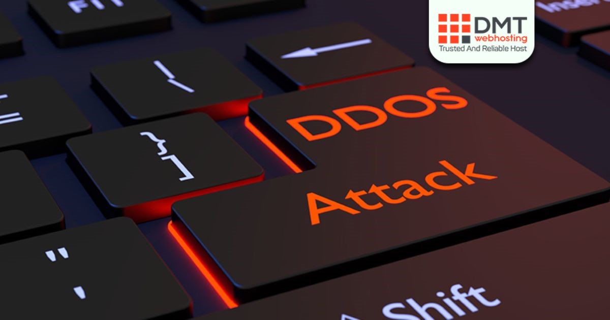 How To Protect Against DDoS Attacks Web Hosting In Pakistan Shared