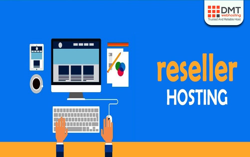 What Is A Reseller Web Hosting? Web Hosting In Pakistan Shared