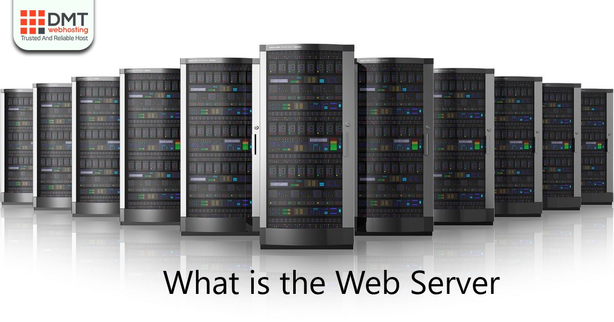 What Is The Web Server? Web Hosting In Pakistan Shared Hosting