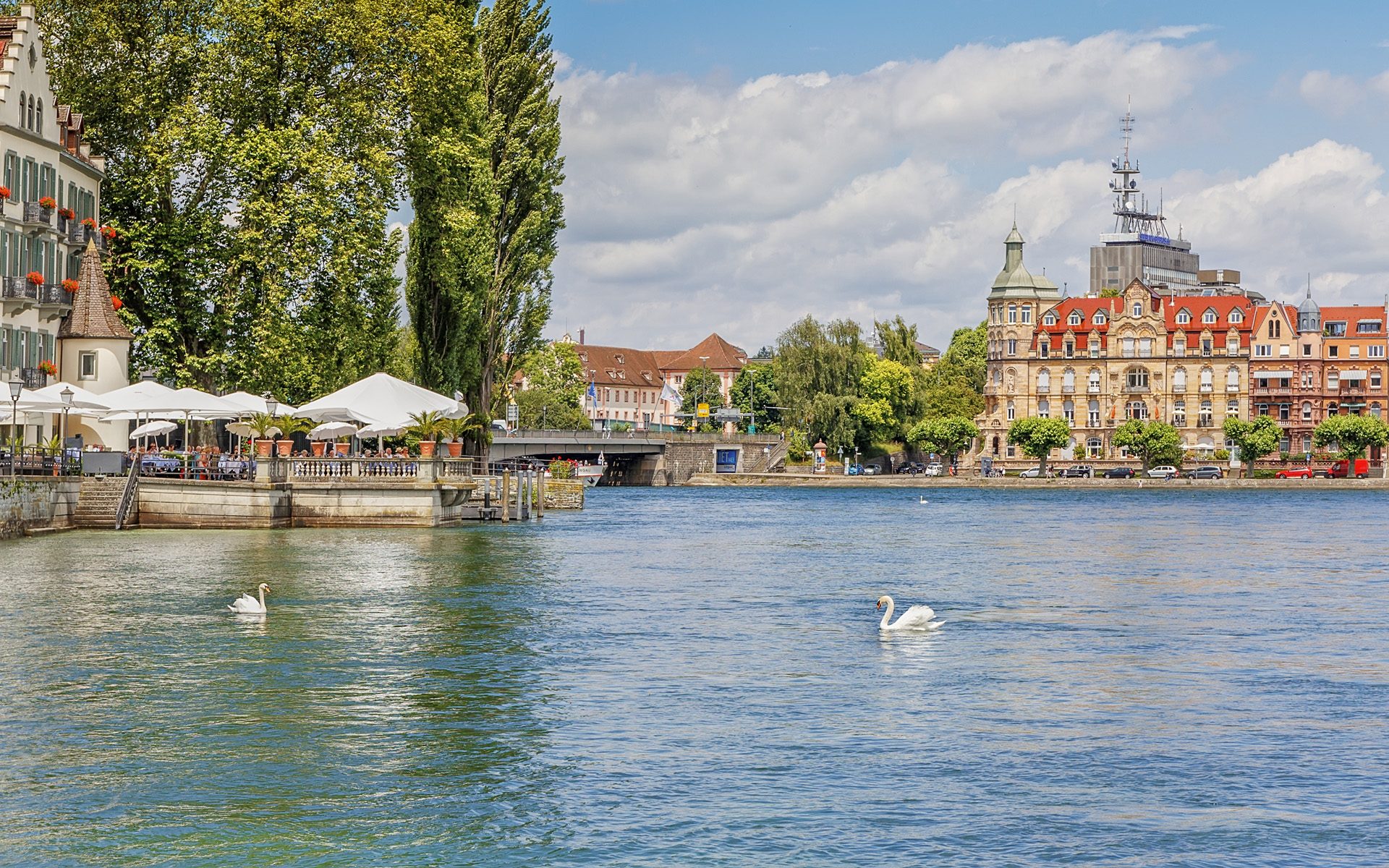 University of Konstanz DMUglobal