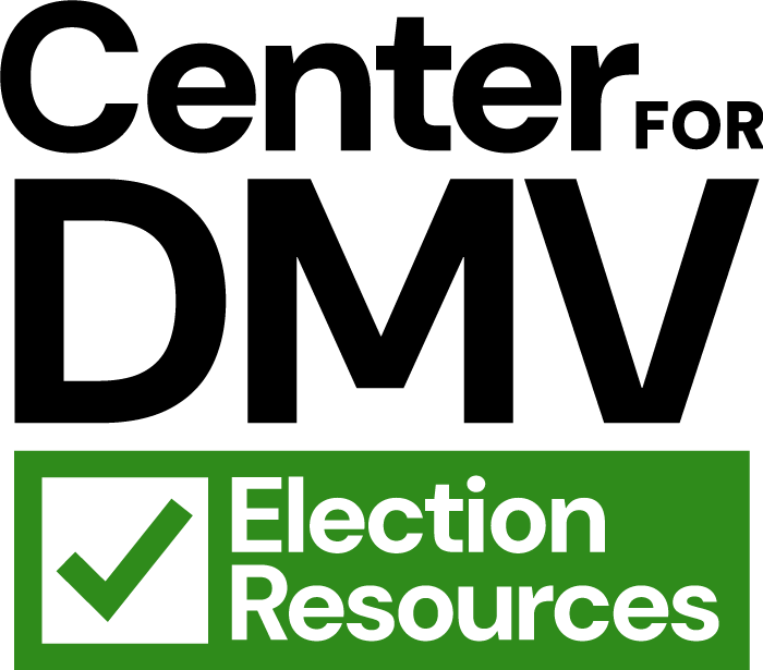 The Center for DMV Election Resources