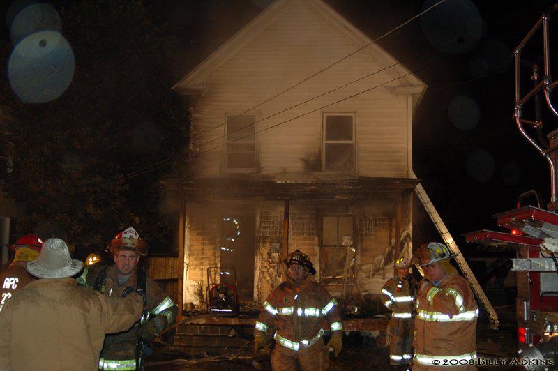 Structure Fire 2 Charged with Murder Cambridge MD Delmarva Fire