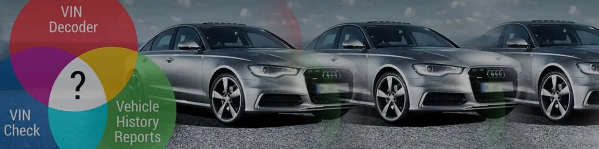 VIN Decoder Free VIN Number Lookup On