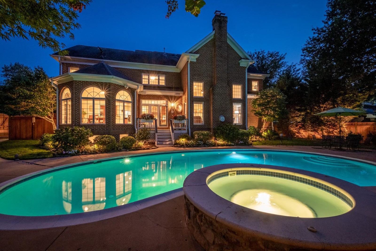 Alexandria Washington DC Luxury Home Sales