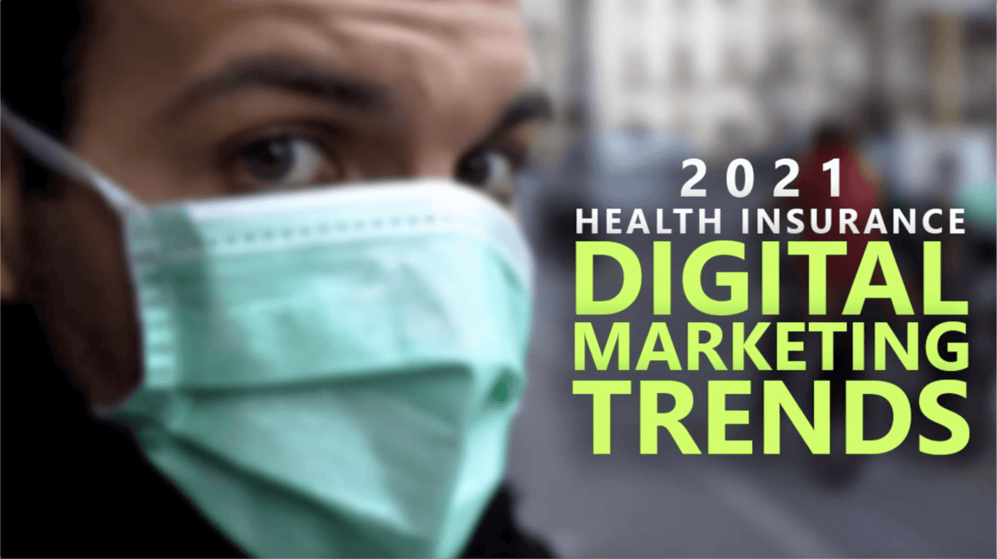 6 Digital Marketing Trends For The Health Insurance Industry DMW Direct
