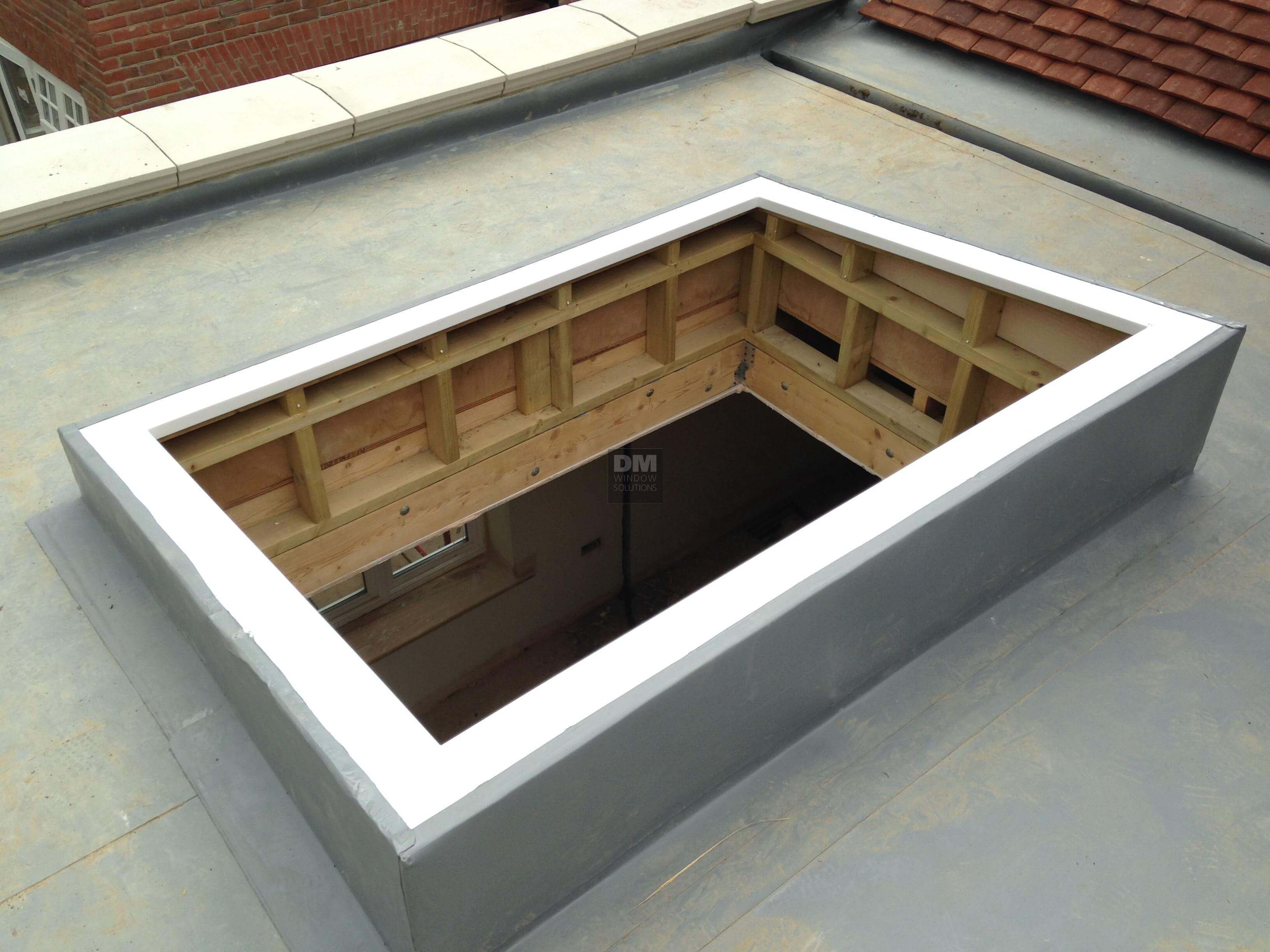 Upstand DM Window Solutions Ltd