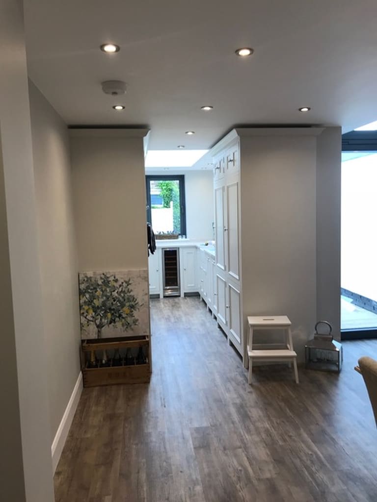 Springfield Road, Teddington DM Window Solutions Ltd