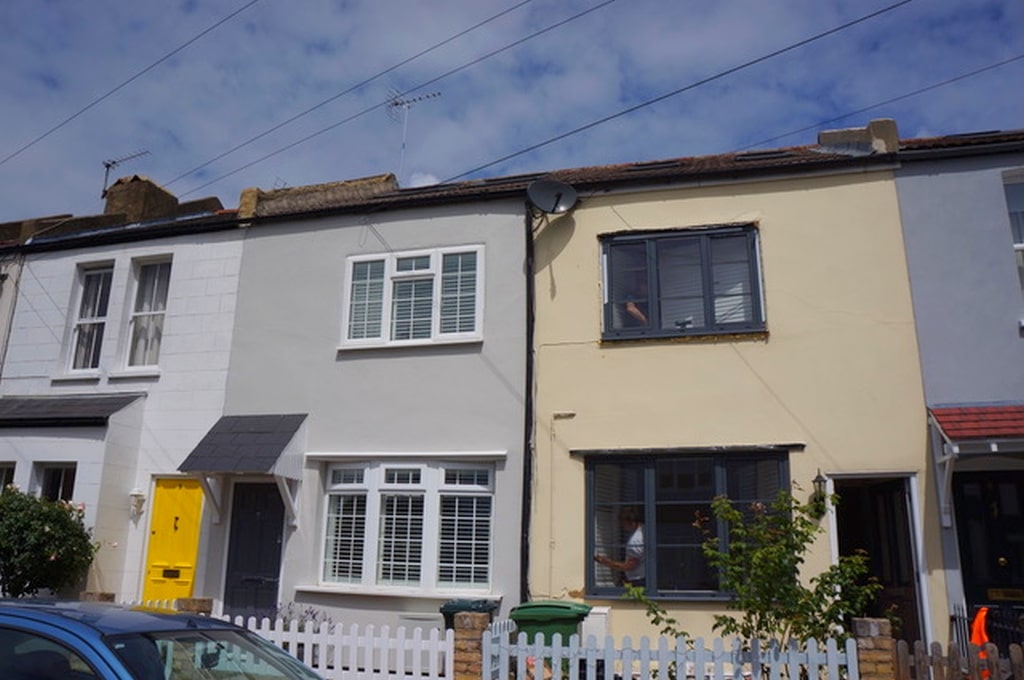 Teddington DM Window Solutions Ltd