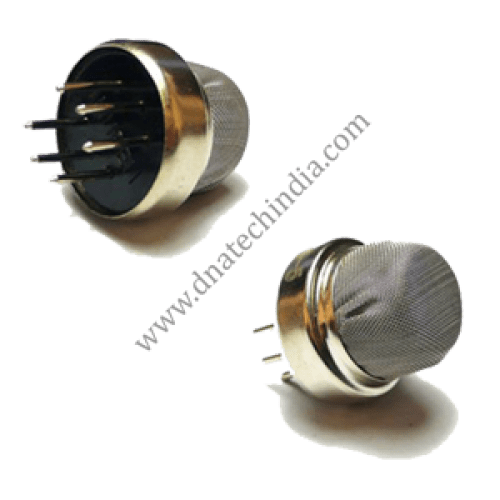 Purchase MQ135 GAS SENSOR online at low cost in India on