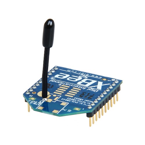 Purchase online Zigbee S2 Wireless Module at low price in India from DNA Technology, Nashik
