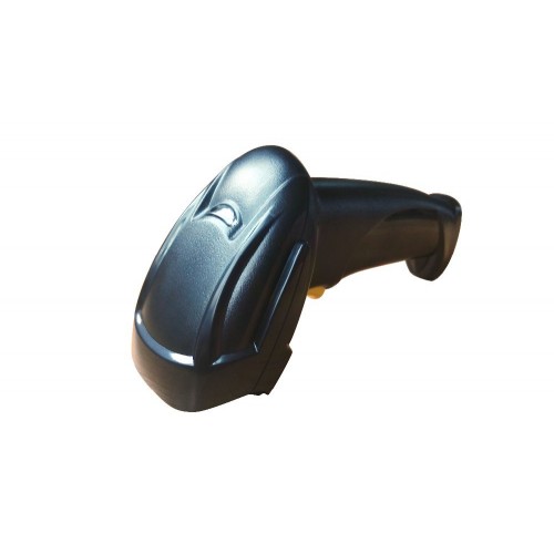 Buy RS232 Barcode Scanner online in India at low cost from DNA Technology