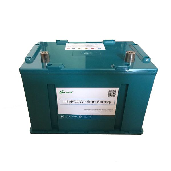 Fast delivery 12v Deep Cycle Battery Costco 12V50Ah LiFePO4 Car start