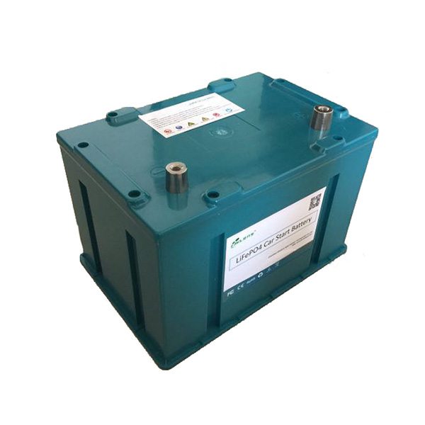 Fast delivery 12v Deep Cycle Battery Costco 12V50Ah LiFePO4 Car start