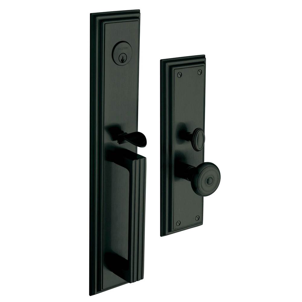 Baldwin Exterior Door Door Hardware Dallas North Builders Hardware