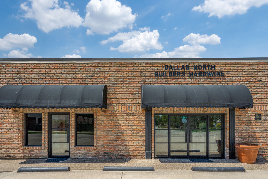 Dallas North Builders Hardware Inc. DallasFrisco