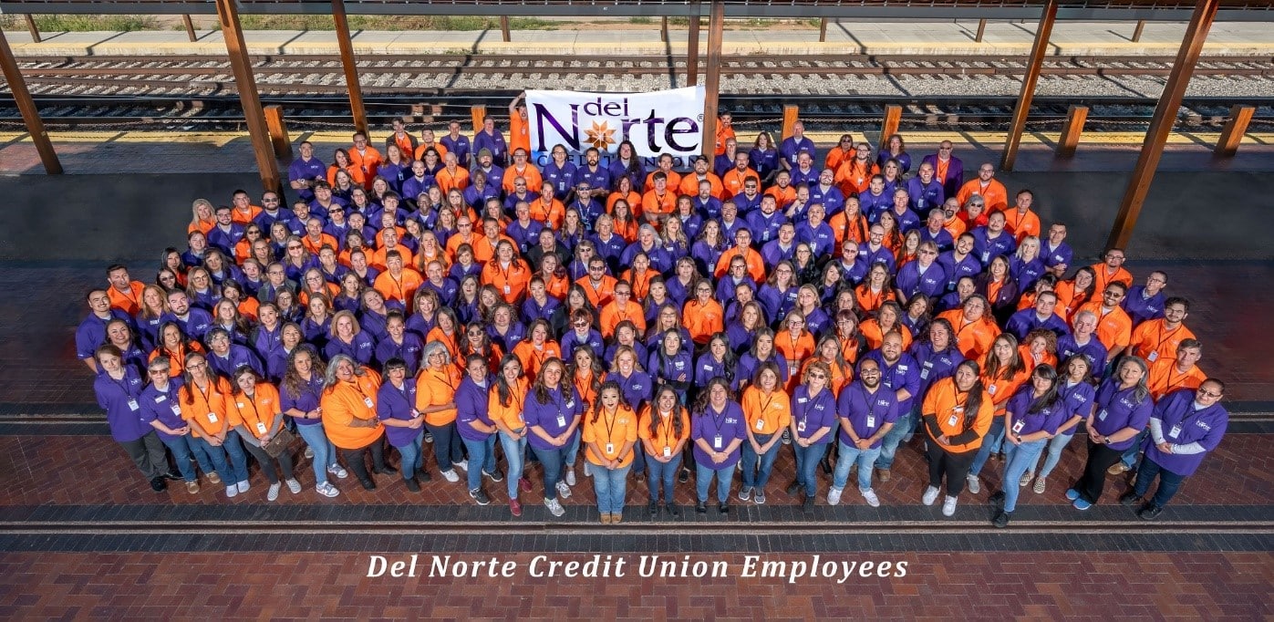 DNCU Del Norte Credit Union 70 Years of Service and Success