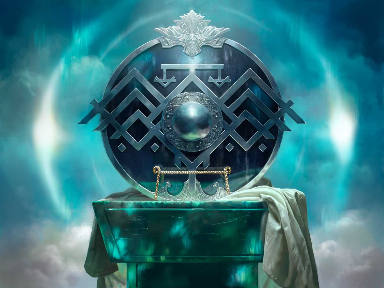 Artificer 201 The Best Infusions for Artificers Dungeons & Dragons