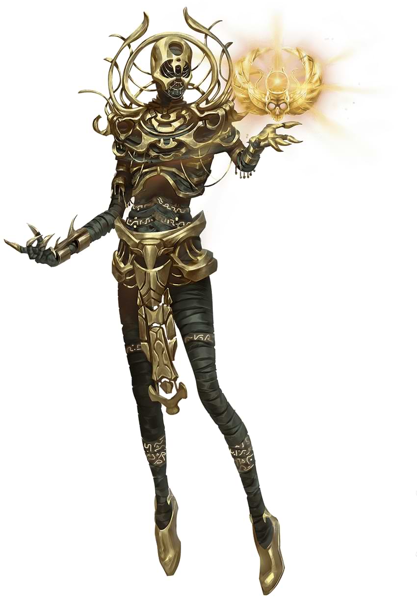 Journey to Har'Akir A Desert Domain Where the Dead Never Rest Dungeons & Dragons