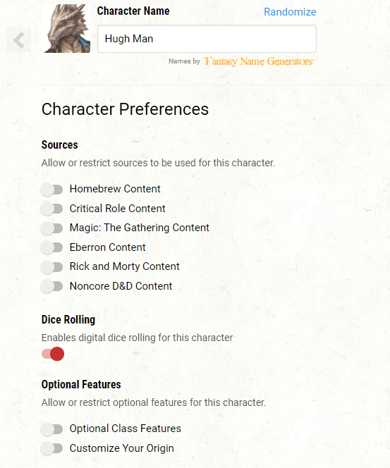 Dnd State Name Generator Wholesale