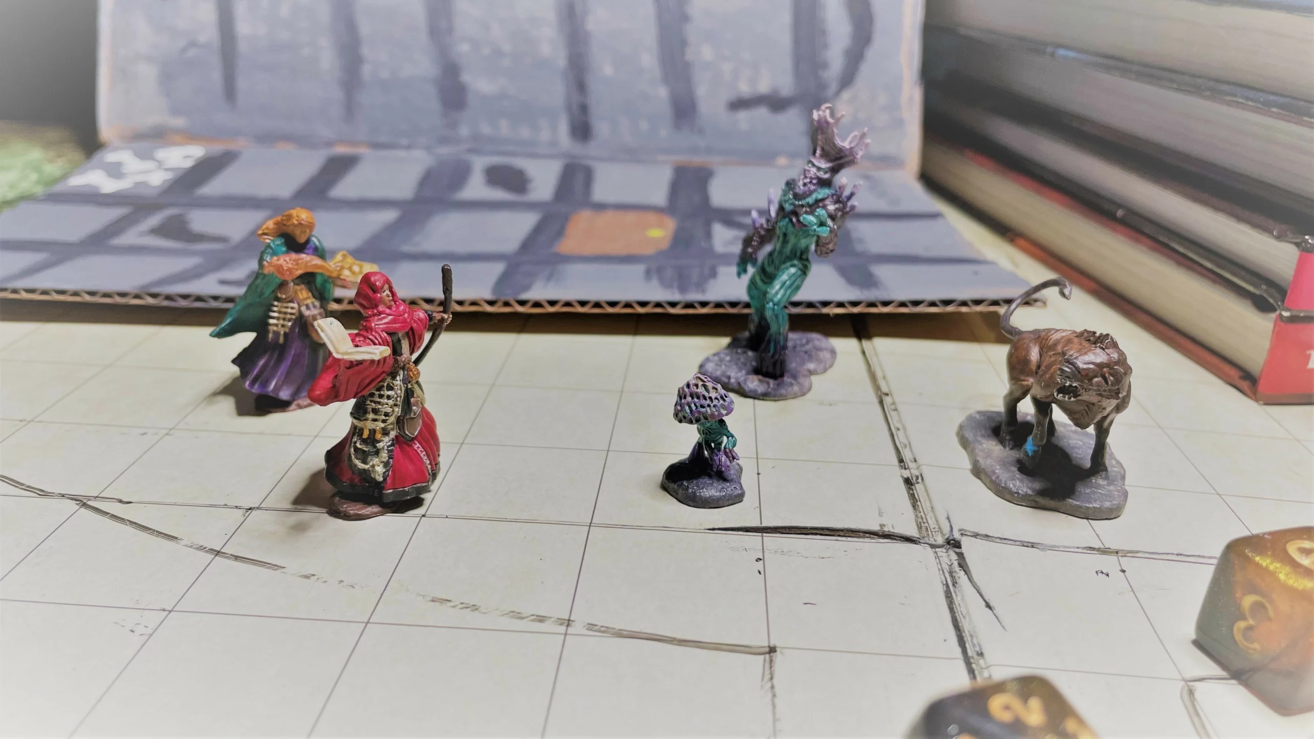 How Much Do Spell Scrolls Cost in 5e? [DnD Quick Guide] DnD Lounge