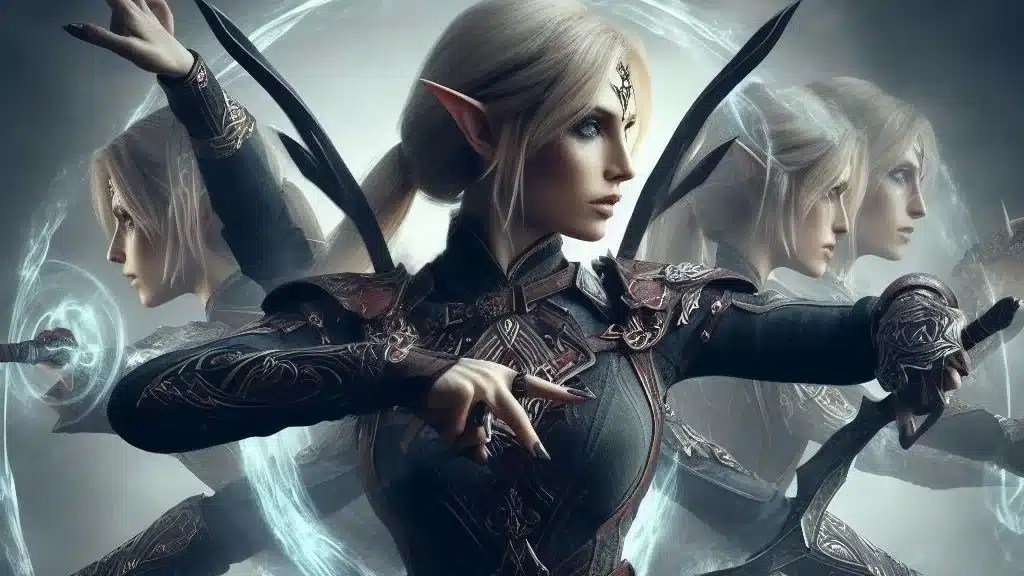 Mirror Image 5e [DnD Spell Guide Uses, Rules, Tips] DnD Lounge