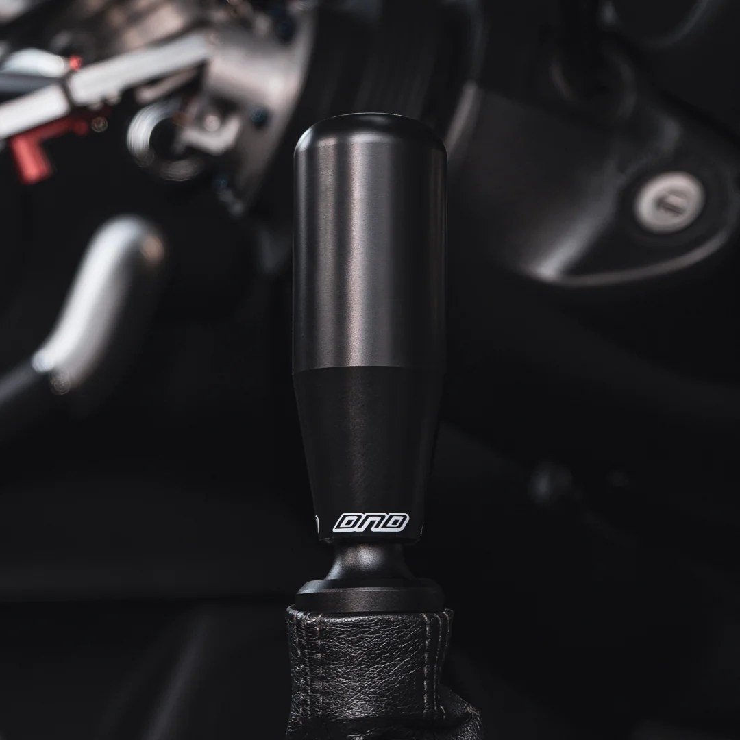 DND Performance Interior 36R Delrin Shift Knob DND Performance Interior®