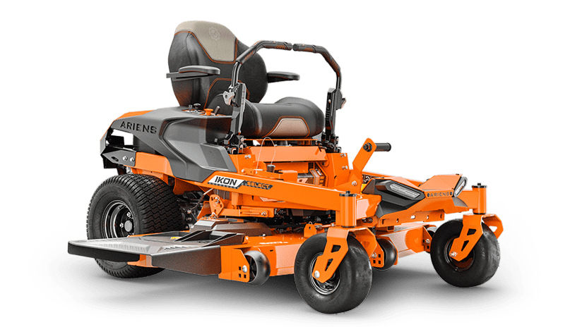 Ariens IKON Select 42″ Kawasaki Zero Turn Mower – 918028 – D&D Small