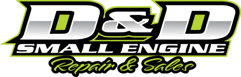 Shop – D&D Small Engine Repair & Sales