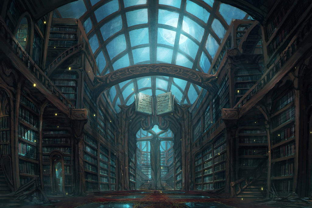 Generator Archives Dndspeak