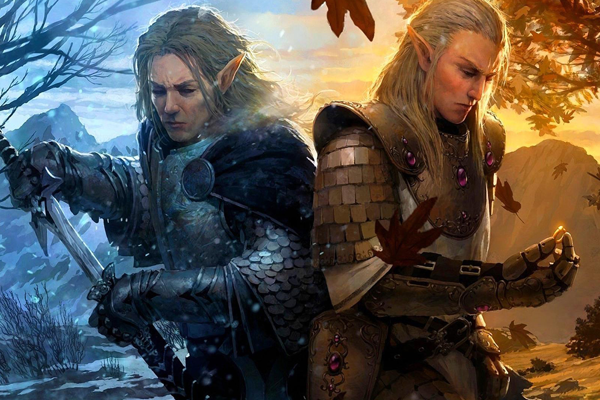 100 Elven Clothing/Accessories Descriptions Dndspeak