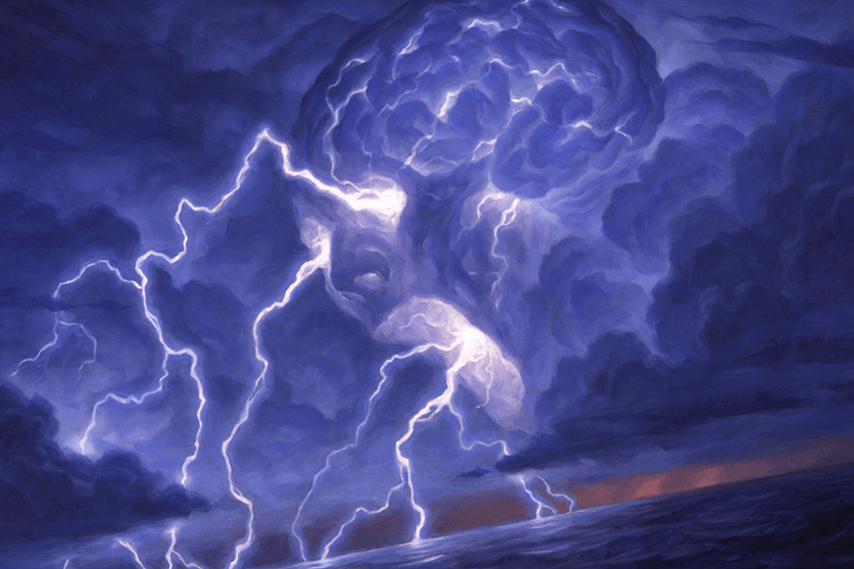 100 Magic Weather and Storms Dndspeak