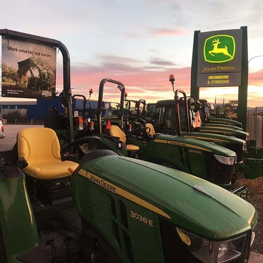 Contact Drummond & Etheridge