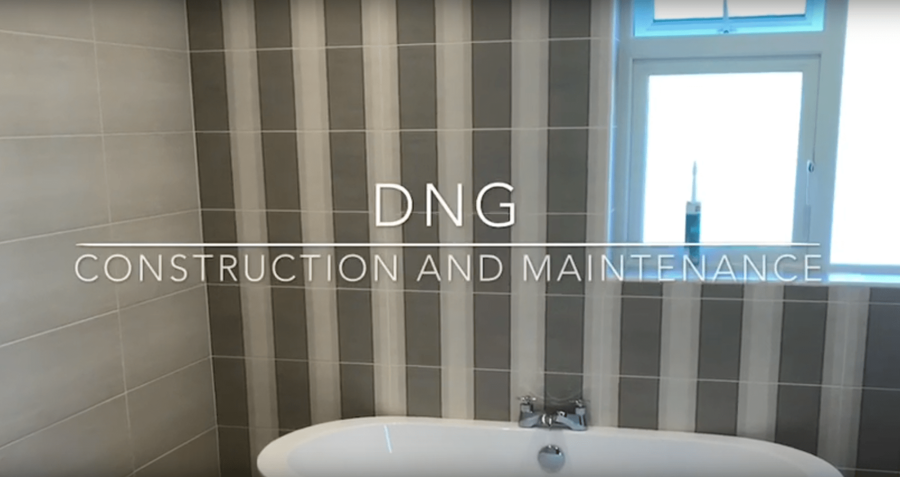 Bathroom Upgrade Dublin 4 dngconstruction.ie