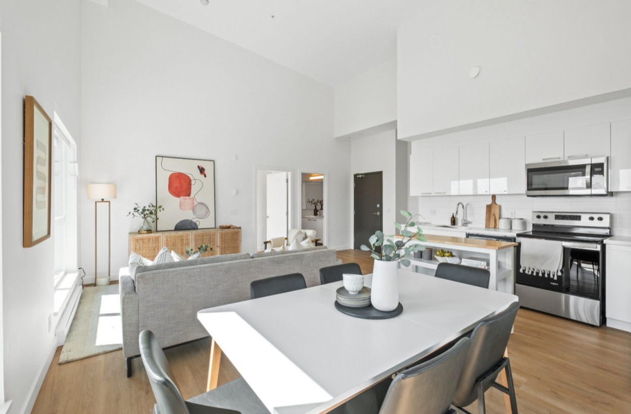 DNG Millwork Architectural Millwork & Contractor in Metro