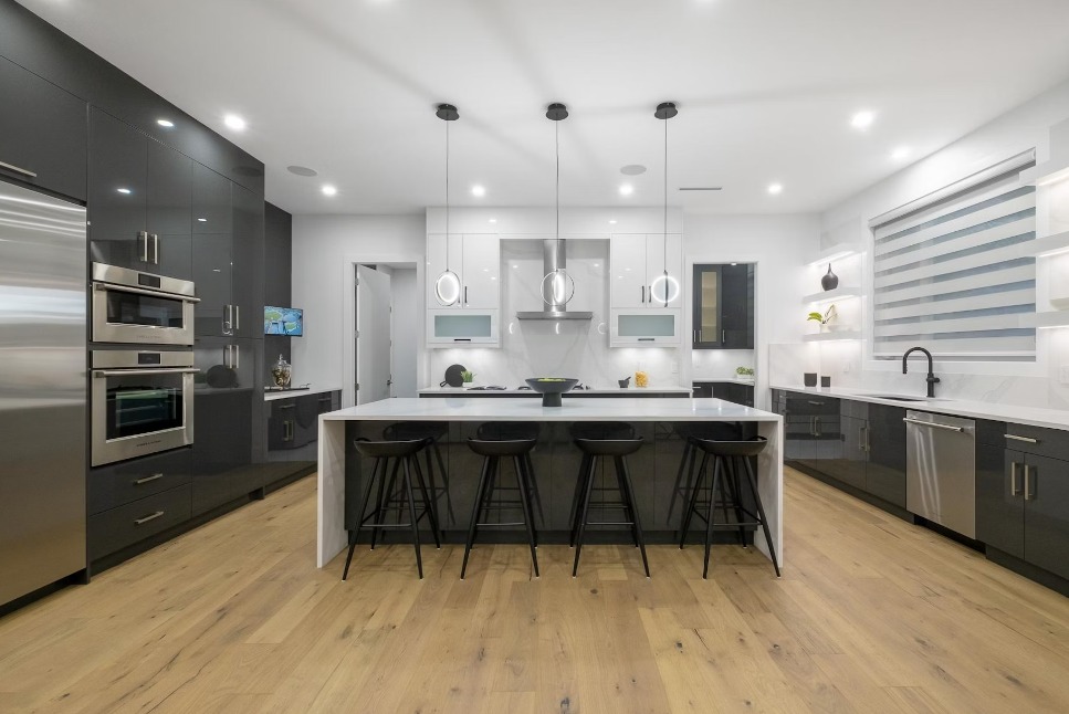 DNG Millwork Architectural Millwork & Contractor in Metro