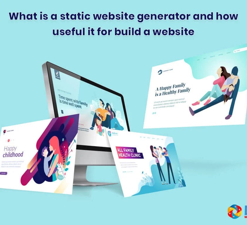 Static Website Generator What Is A Static Website Generator And How