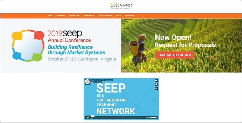 Top Nonprofit Websites to Inspire Your Organization DNL OmniMedia, Inc.